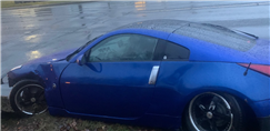 2003 Nissan 350Z